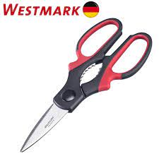 Westmark Ciseaux universel